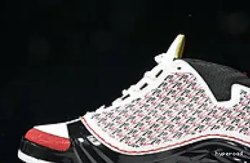 Hyperoad 'All-Star' Air Jordan OG 23 0522